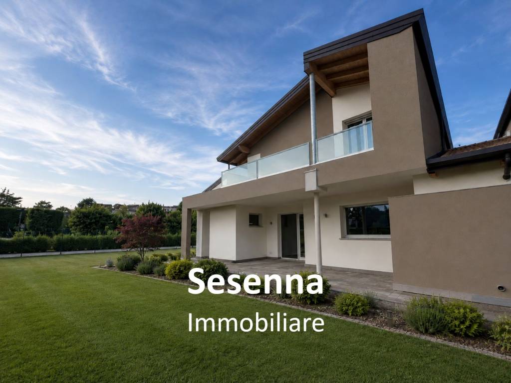 casa indipendente in vendita a Pagnacco in zona Zampis