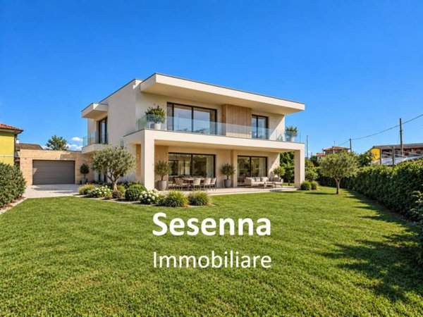 casa indipendente in vendita a Pagnacco in zona Plaino