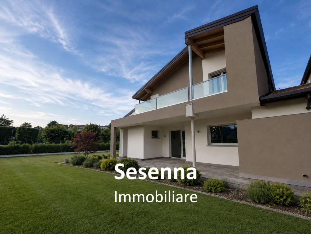 casa indipendente in vendita a Pagnacco