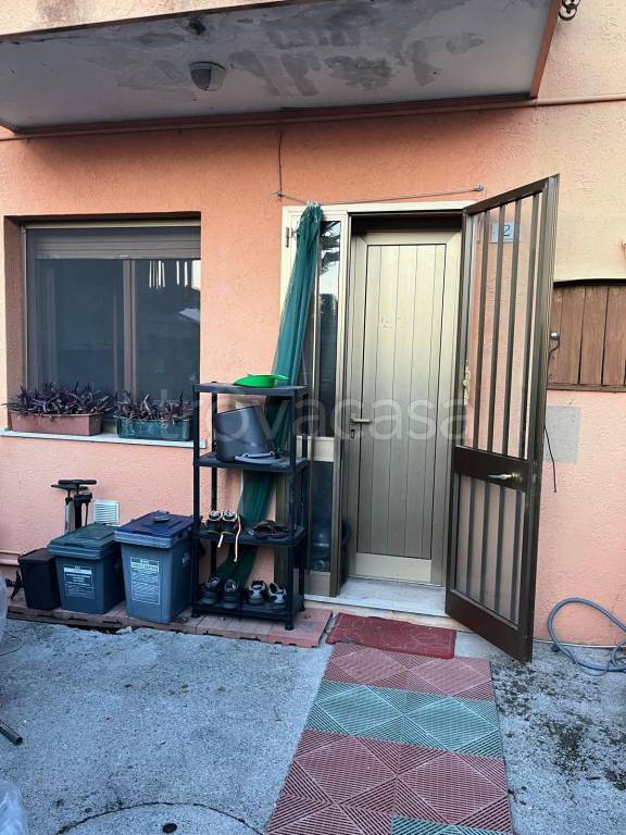 casa indipendente in vendita a Pagnacco