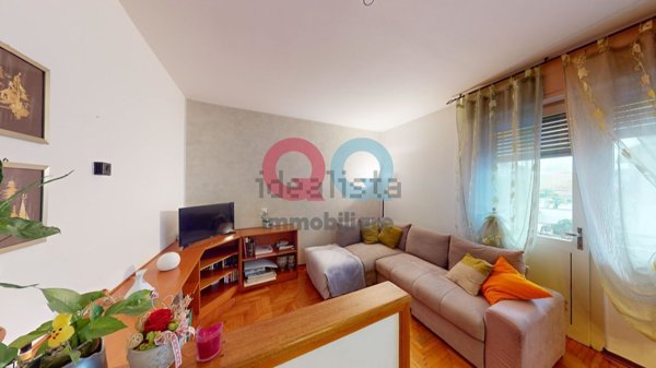 appartamento in vendita a Palazzolo dello Stella