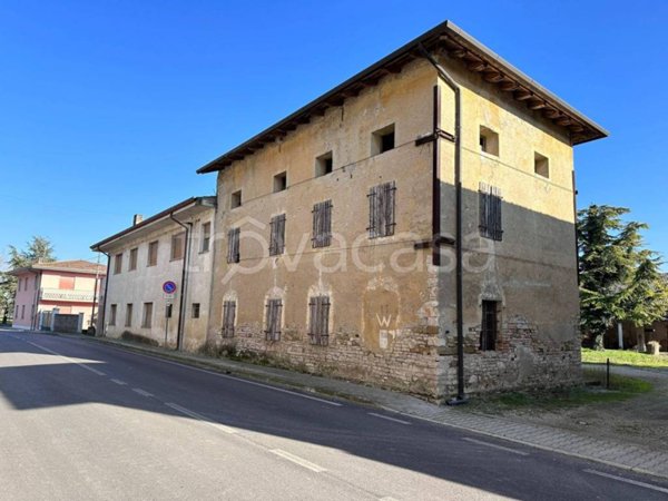 terreno agricolo in vendita a Palazzolo dello Stella in zona Piancada