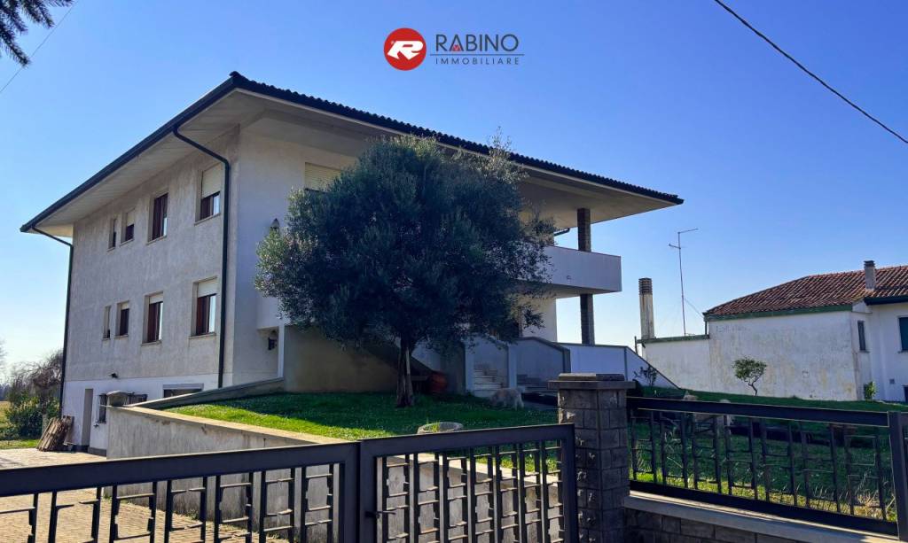 appartamento in vendita a Palazzolo dello Stella