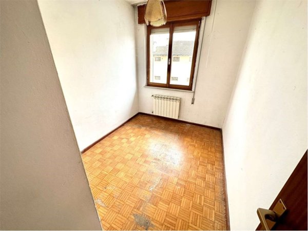 appartamento in vendita a Palazzolo dello Stella