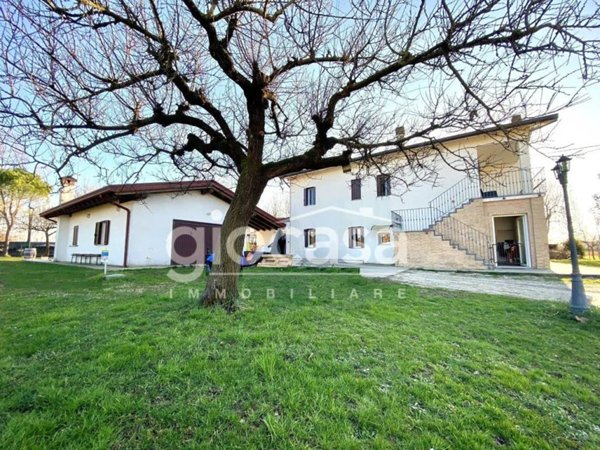 casa indipendente in vendita a Palazzolo dello Stella in zona Piancada