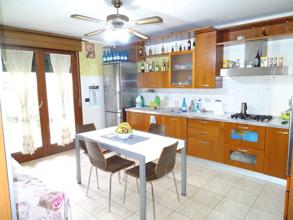 appartamento in vendita a Palazzolo dello Stella