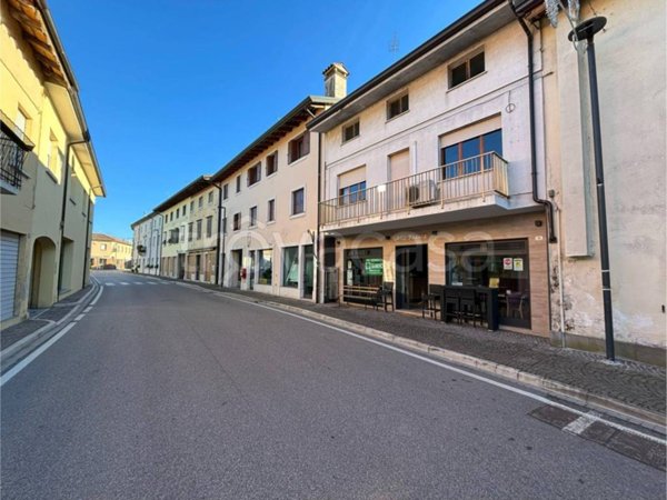 casa indipendente in vendita a Palazzolo dello Stella