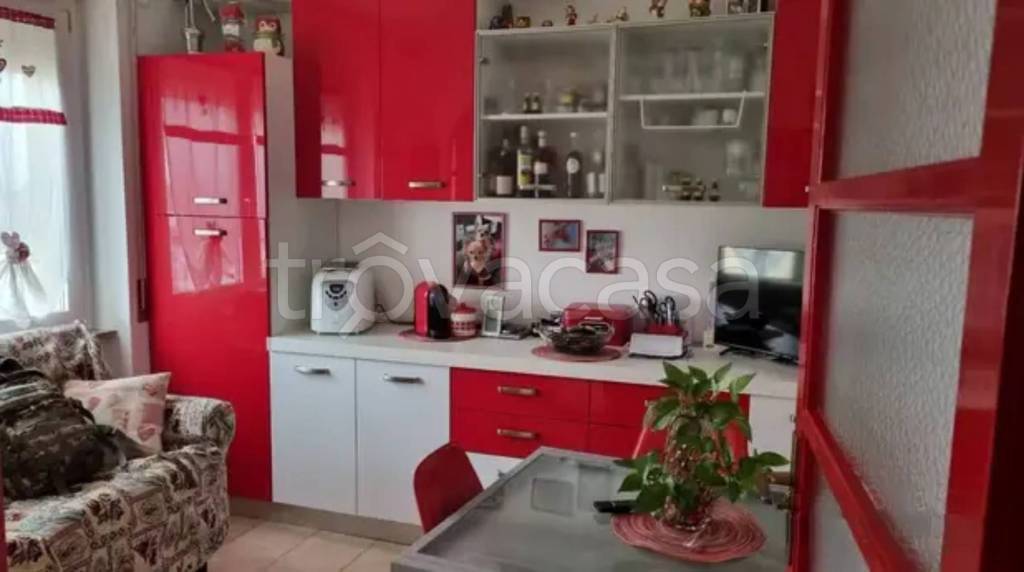 appartamento in vendita a Palazzolo dello Stella