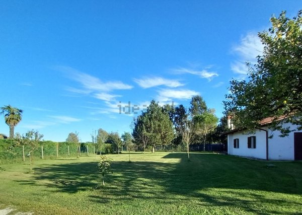 casa indipendente in vendita a Palazzolo dello Stella in zona Piancada