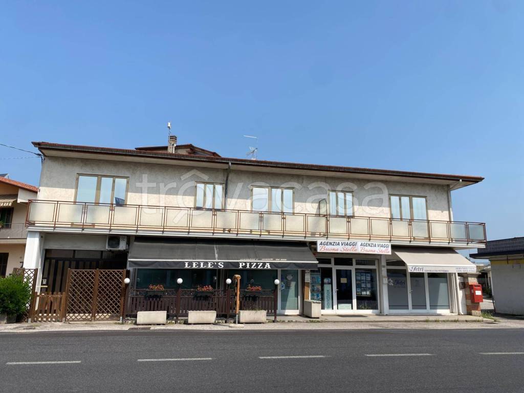 appartamento in vendita a Palazzolo dello Stella