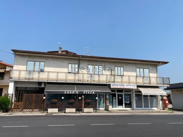 appartamento in vendita a Palazzolo dello Stella