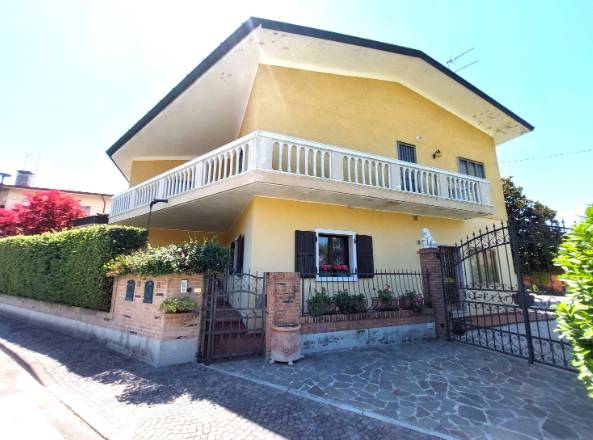 appartamento in vendita a Palazzolo dello Stella