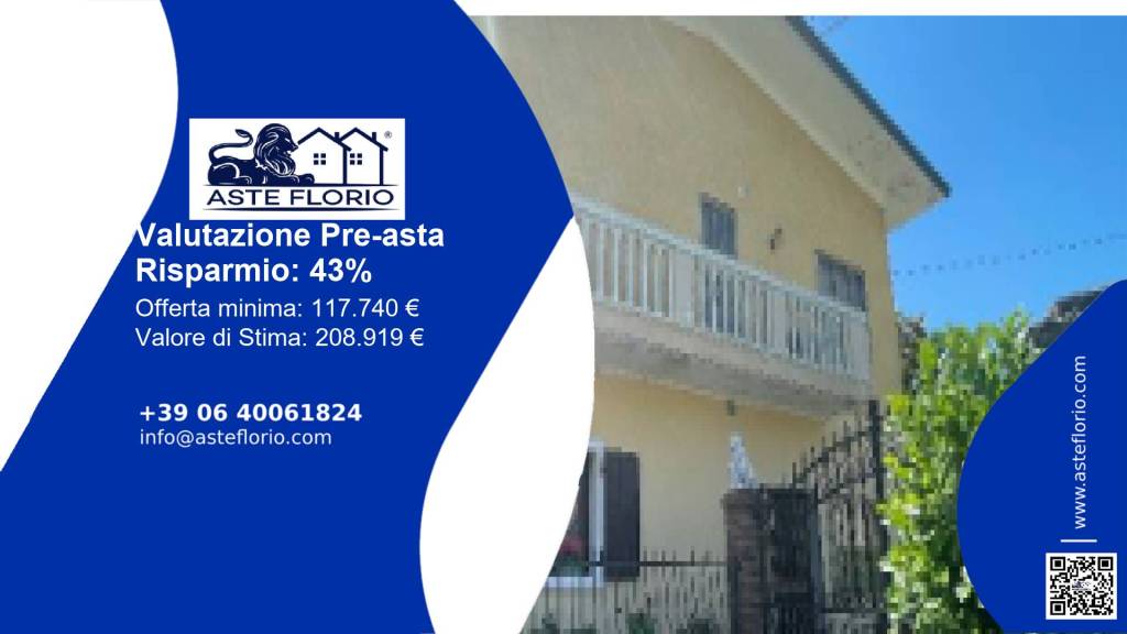 appartamento in vendita a Palazzolo dello Stella