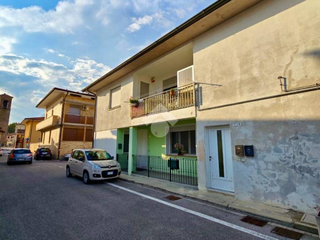 appartamento in vendita a Palazzolo dello Stella