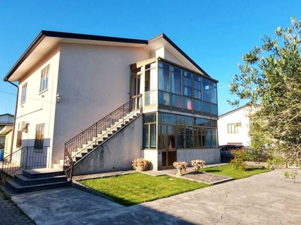 appartamento in vendita a Palazzolo dello Stella