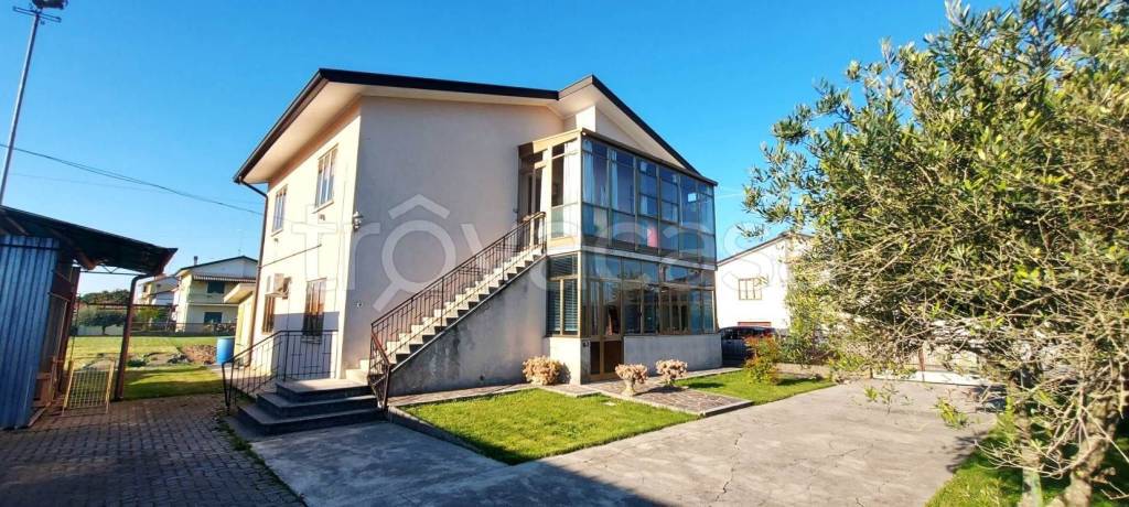 appartamento in vendita a Palazzolo dello Stella