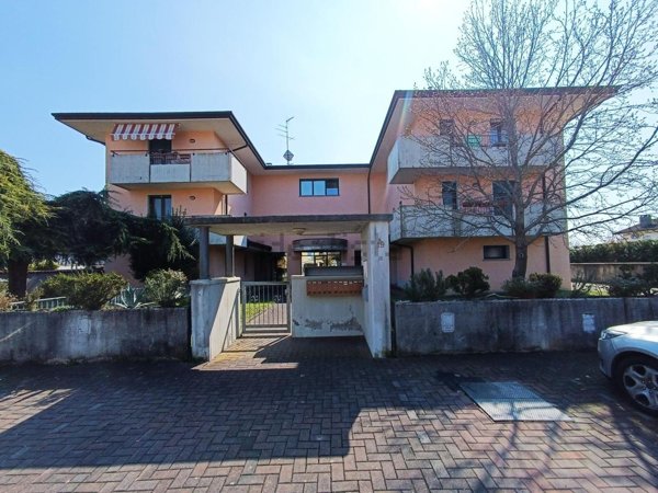 appartamento in vendita a Palazzolo dello Stella