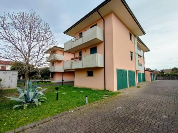 appartamento in vendita a Palazzolo dello Stella