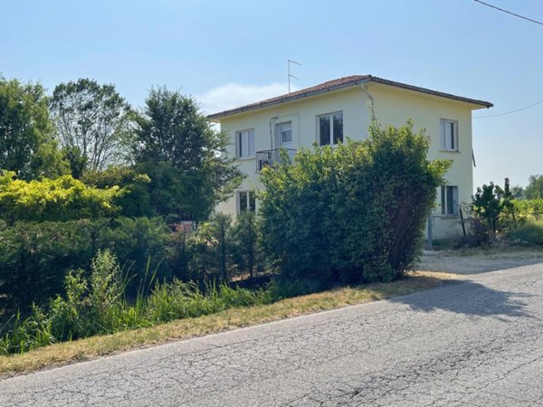 casa indipendente in vendita a Palazzolo dello Stella