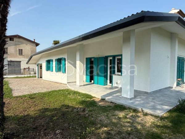 casa indipendente in vendita a Palazzolo dello Stella in zona Piancada