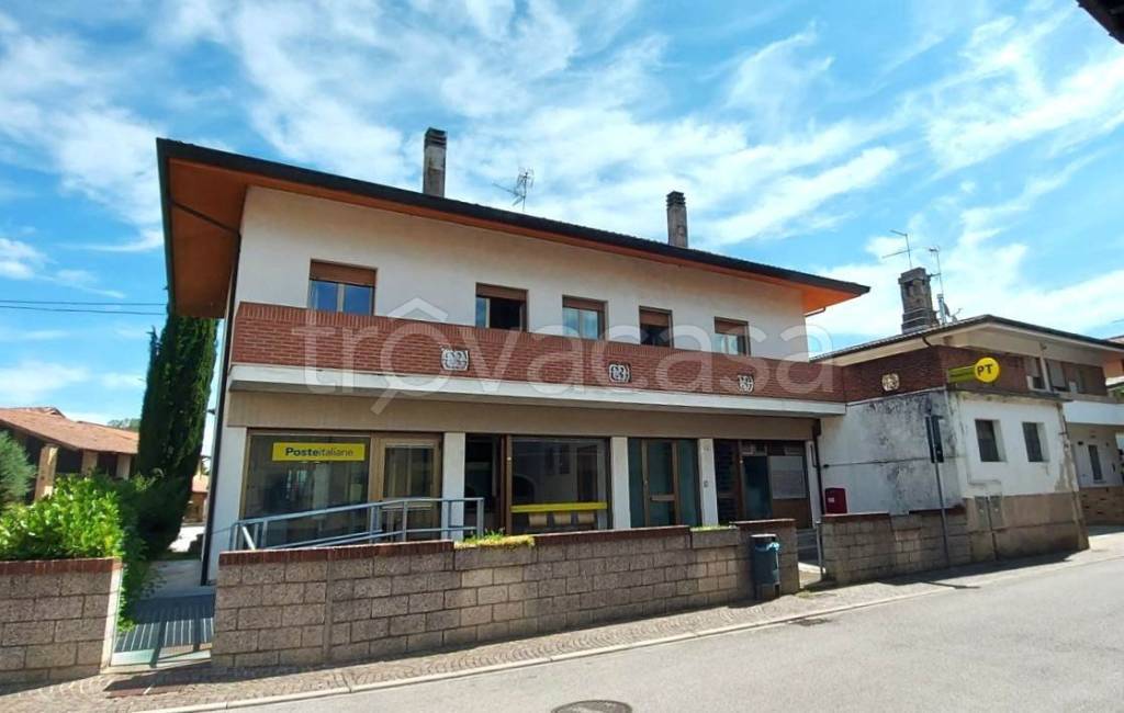 appartamento in vendita a Palazzolo dello Stella