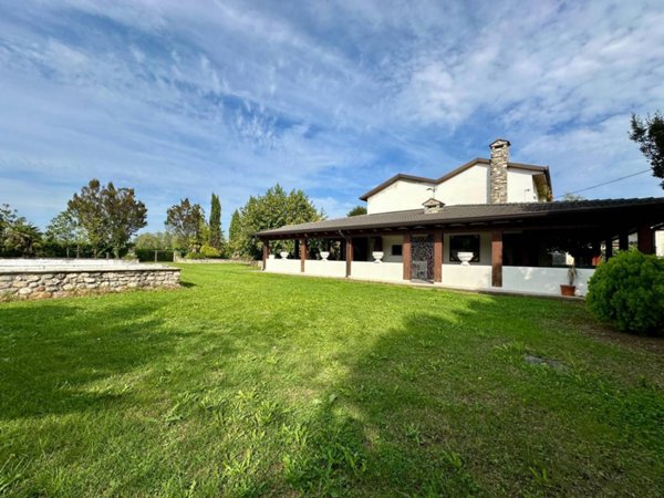 casa indipendente in vendita a Palazzolo dello Stella