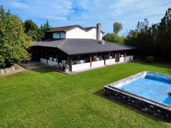 casa indipendente in vendita a Palazzolo dello Stella