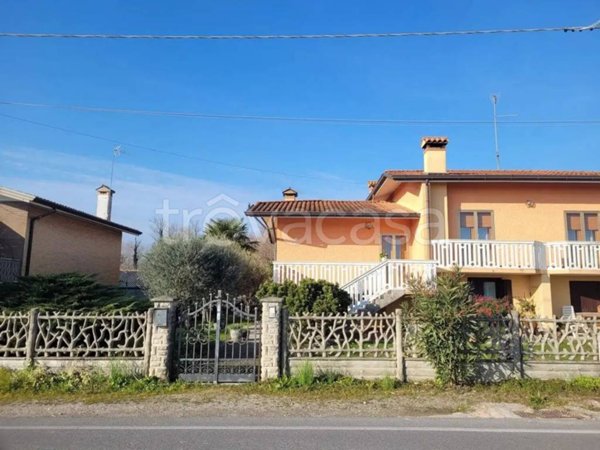 casa indipendente in vendita a Palazzolo dello Stella
