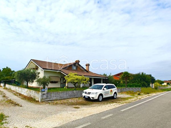 casa indipendente in vendita a Palazzolo dello Stella in zona Piancada