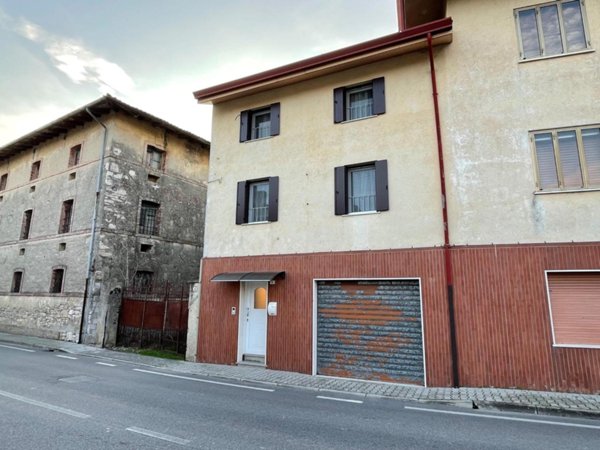 casa indipendente in vendita a Palazzolo dello Stella in zona Piancada