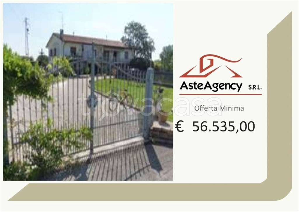 appartamento in vendita a Palazzolo dello Stella