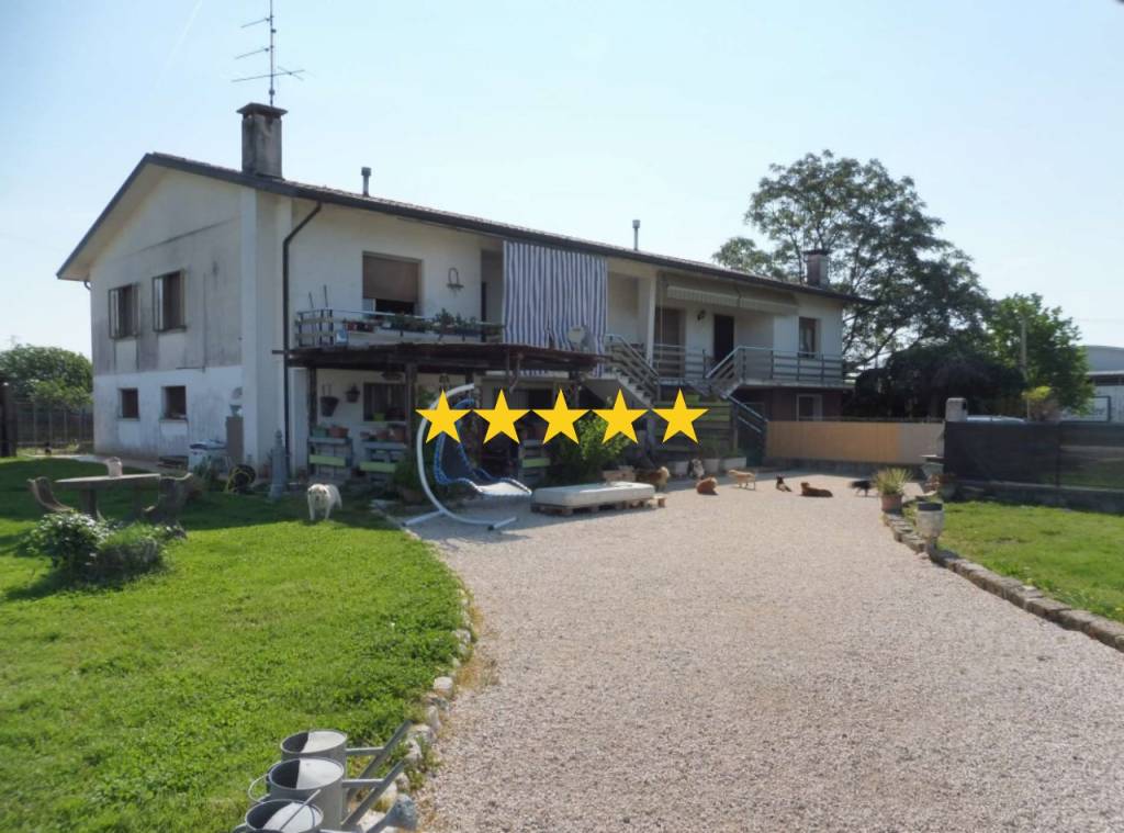 appartamento in vendita a Palazzolo dello Stella