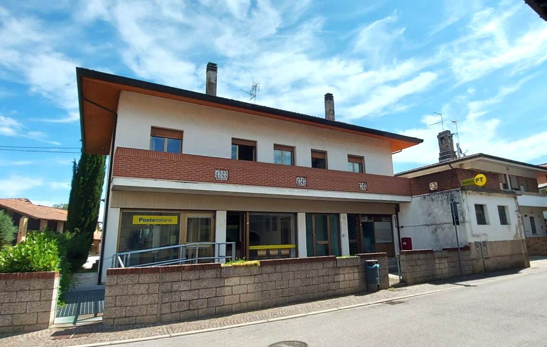 appartamento in vendita a Palazzolo dello Stella