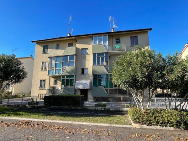 appartamento in vendita a Palazzolo dello Stella