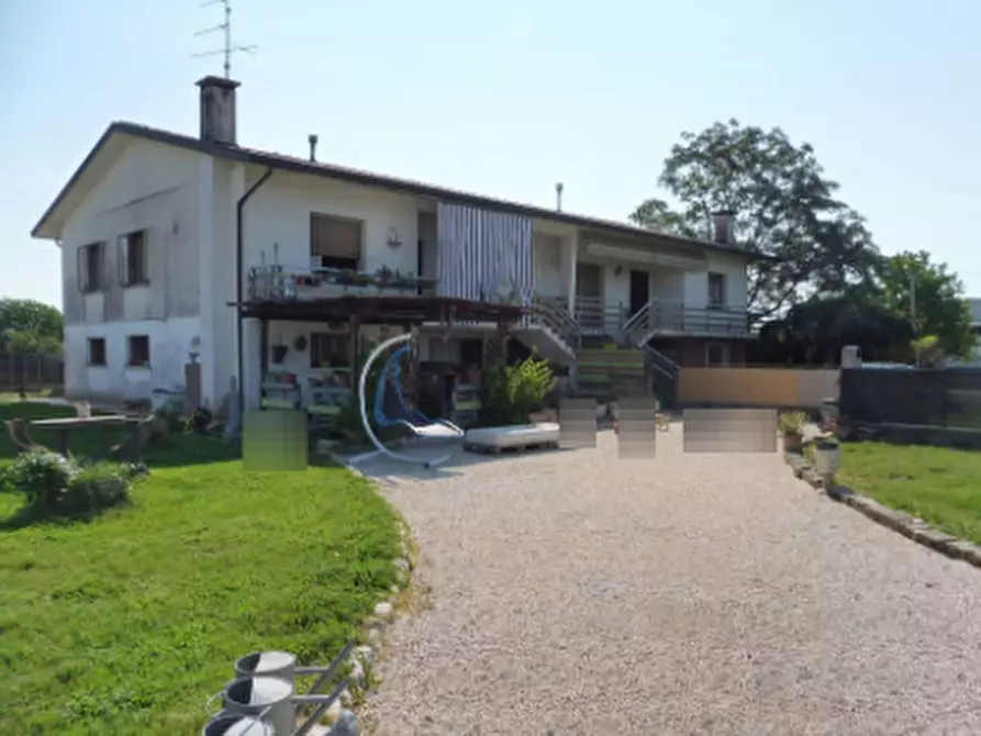 casa indipendente in vendita a Palazzolo dello Stella