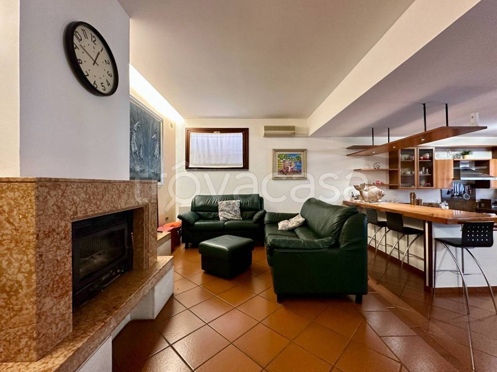 casa indipendente in vendita a Palazzolo dello Stella