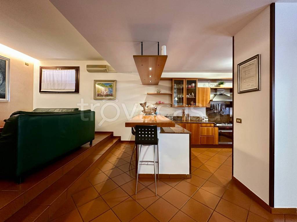 casa indipendente in vendita a Palazzolo dello Stella in zona Polesan