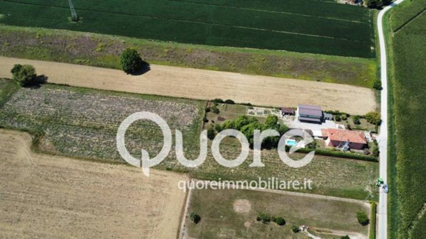 terreno agricolo in vendita a Palazzolo dello Stella