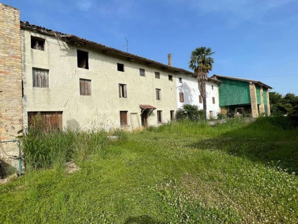 casa indipendente in vendita a Palazzolo dello Stella