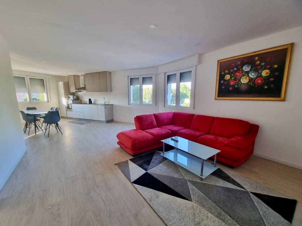 appartamento in vendita a Palazzolo dello Stella