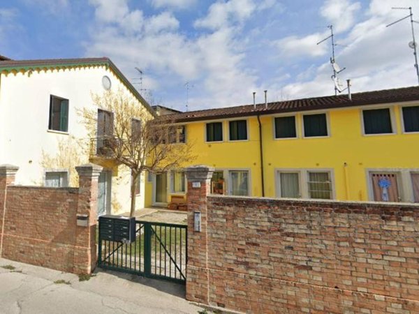 appartamento in vendita a Palazzolo dello Stella