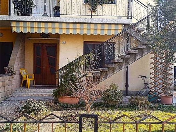 appartamento in vendita a Palazzolo dello Stella in zona Piancada