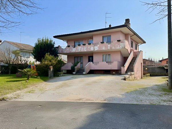 appartamento in vendita a Palazzolo dello Stella