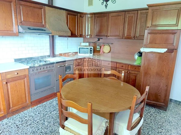 casa indipendente in vendita a Palazzolo dello Stella in zona Piancada