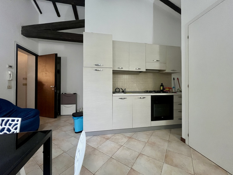 appartamento in vendita a Palazzolo dello Stella