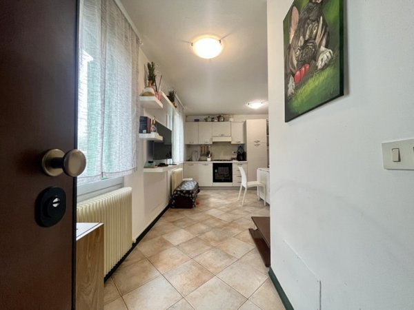 appartamento in vendita a Palazzolo dello Stella