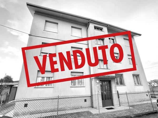 appartamento in vendita a Palazzolo dello Stella