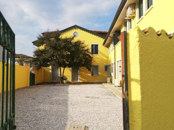 appartamento in vendita a Palazzolo dello Stella in zona Piancada