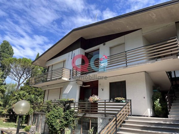 appartamento in vendita a Palazzolo dello Stella in zona Polesan