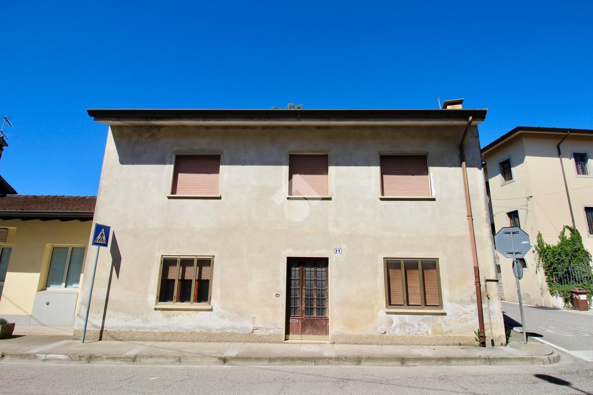 casa indipendente in vendita a Palmanova in zona Sottoselva